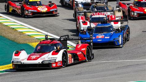 Porsche returns to the scene of great triumphs in Texas.